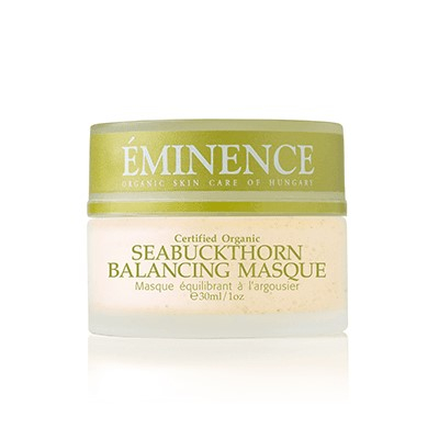 Seabuckthorn Balancing Masque - Eminence